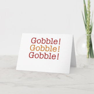 Tarjeta Festiva engulla