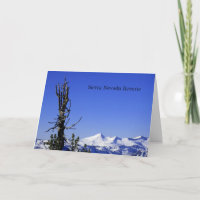 Ensueño de Sierra Nevada