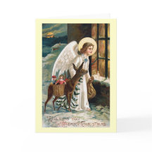 "Entrega de Navidades"