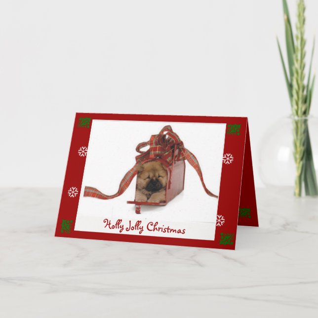 Tarjeta Festiva Entrega especial (Anverso)