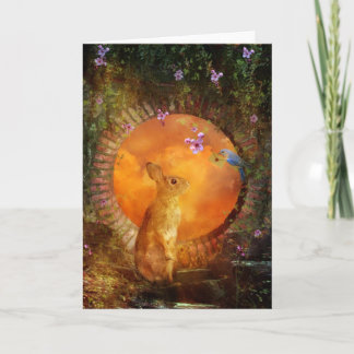 Tarjeta Festiva Entrega especial