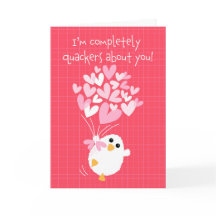 Enviar un estilo de Quakers de amor