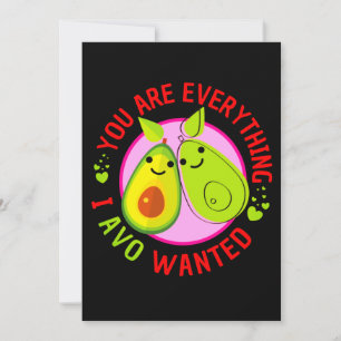 Tarjeta Festiva Eres Todo Lo Que Quería Avo Divertido