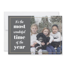 Es el momento más maravilloso del año foto