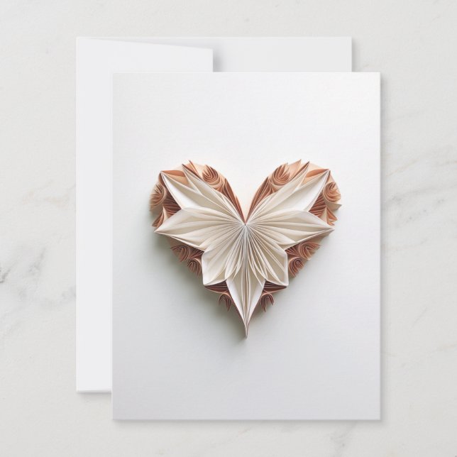 Tarjeta Festiva Escuchar 0084 (Anverso)