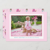 Espectacular acula acuarela rosada para el ballet 