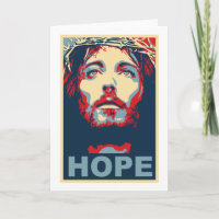 Esperanza de Jesucristo