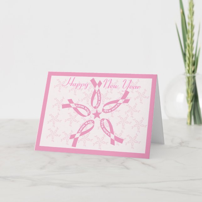 TARJETA FESTIVA ESPERANZA DE PINTURA (Anverso)