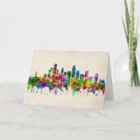 Esquina Minneapolis Minnesota