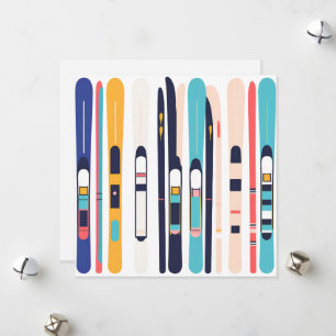 Tarjeta Festiva Esquinas