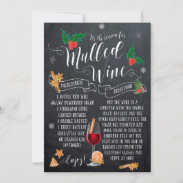Tarjeta Festiva Esta es la carta de vacaciones de los navidades de