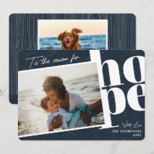 Esta es la foto de esperanza de temporada