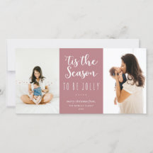 'Esta Es La Temporada Para Ser Rosa Festividad De