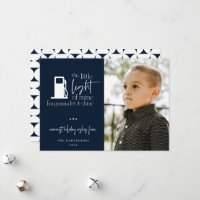 Esta Pequeña Luz De La Fotografía De Humor De Gas 