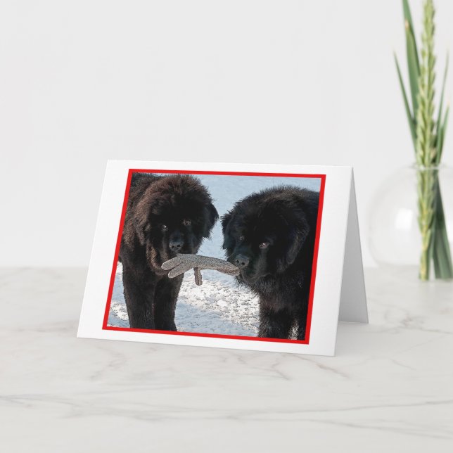 Tarjeta Festiva Estación mejor….Espacio en blanco (Anverso)