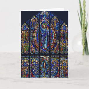 Tarjeta Festiva Estar quieto