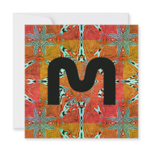 Estrella fractal de la complejidad futura monogram