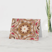 Estrella Kaleidoscope de los Navidades de la cinta