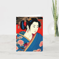 Estudio de Geisha B al estilo japonés