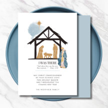 Estuve allí cita de la Biblia de Wiseman escena de