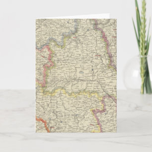 Tarjeta Festiva Europa, Belarús, Ucrania