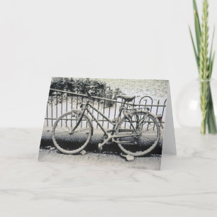 Tarjeta Festiva Europa, Países Bajos, Amsterdam.El