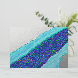 Tarjeta Festiva Exoduo de Pascua Pesach