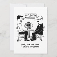 Experto en Antigüedades. Cuánto Vale Valoración Di