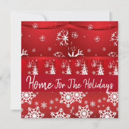 Tarjeta Festiva Expresiones hermosas -