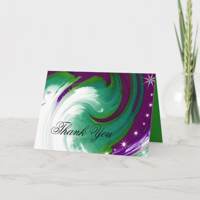 Tarjeta Festiva Faith_ (Anverso)