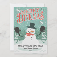 Famoso bola de nieve, muñeco de nieve, Feliz Navid