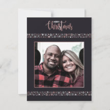 Fantasmas rosadas navideñas