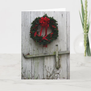 Tarjeta Festiva Felices Fiestas