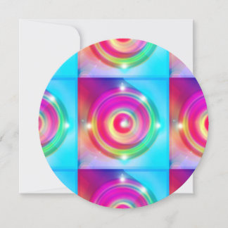 Tarjeta Festiva Felices Fiestas