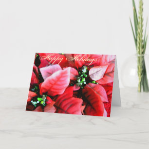 Tarjeta Festiva Felices fiestas_