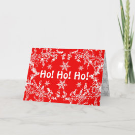 Tarjeta Festiva Felices Fiestas de Rompope – Chiste de Juego de Pa