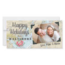 Felices Fiestas Náuticas de Baltimore