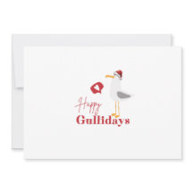 Felices Navidades de Gullidays