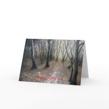 Felices Navidades-'Después de la nieve' rm