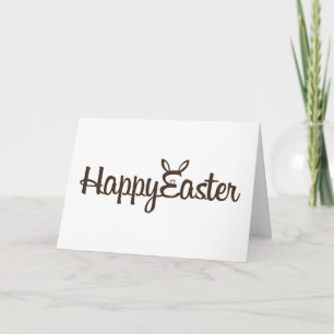 TARJETA FESTIVA **FELICIDAD MÁS FÁCIL** ENVIADO TU CAMINO