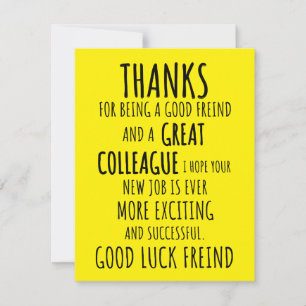 Tarjeta Festiva felicitaciones, nuevo trabajo, promoción, graduado