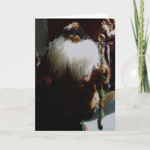 TARJETA FESTIVA ¡FELIZ AÑO NUEVO!