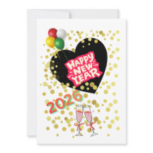 Feliz Año Nuevo 2026