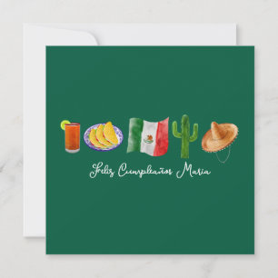 Tarjeta Festiva Feliz cumpleaños, Feliz cumpleaños, Feliz cumpleañ