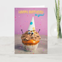 Feliz Cumpleaños Para Cualquier Dulce Humor De Tor