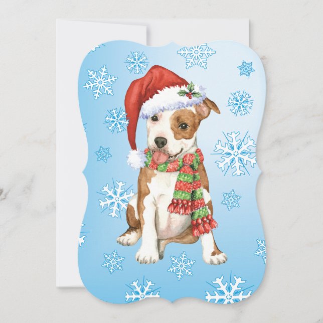 Tarjeta Festiva Feliz cumpleaños personal de Howlidays Am (Anverso)