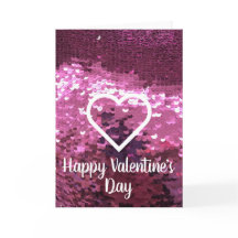 Feliz Día de San Valentín