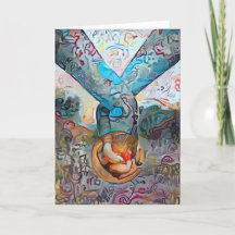 Feliz Día de San Valentín, tus palabras con las ma