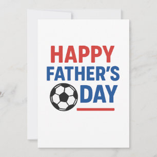 Tarjeta Festiva Feliz Día del Padre