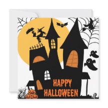 Feliz Halloween